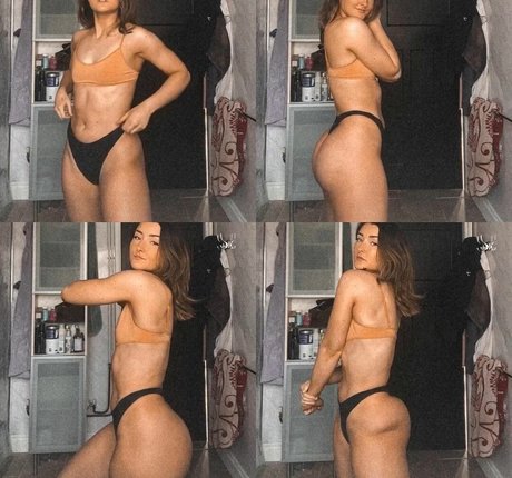 Bethany Tomlinson only fans leaked porn