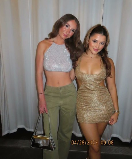 Madison M only fans leak nude