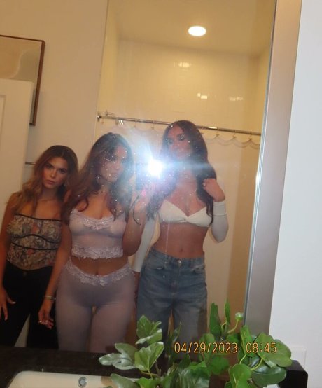 Madison M leaked naked onlyfans