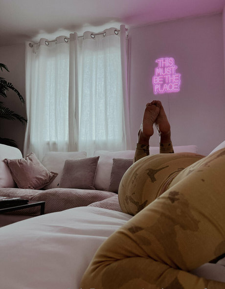 underswayfeet onlyfans leaked pictures