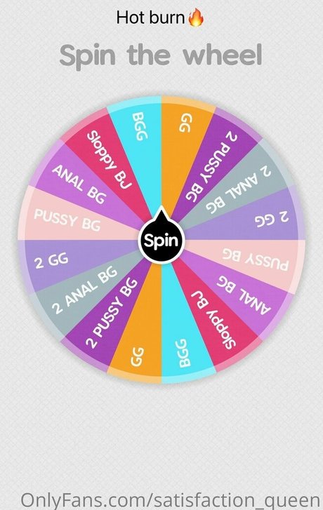 Satisfaction queen onlyfans sex leak