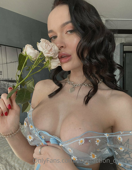 Satisfaction queen onlyfans