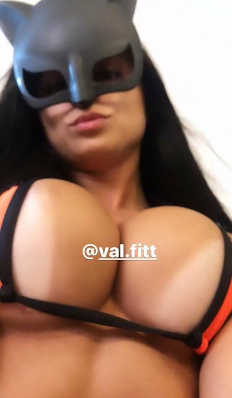 Valeria Pacheco leaked onlyfans photos