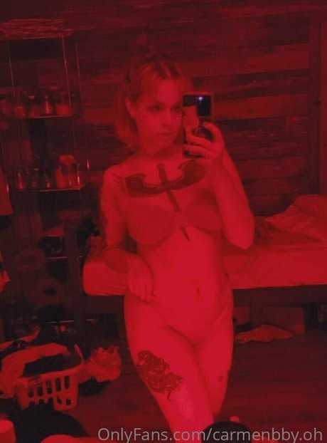carmenbby oh onlyfans leams