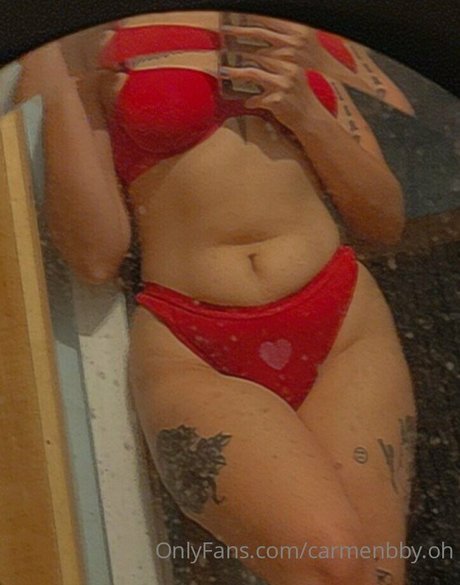 carmenbby oh onlyfans sextape