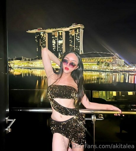 akitalea only fans leak