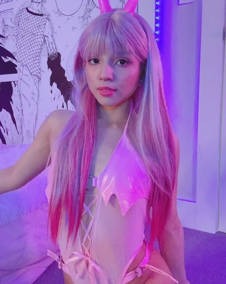 EdenTheFairy onlyfans topless