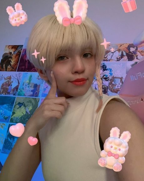 EdenTheFairy onlyfans nude pics