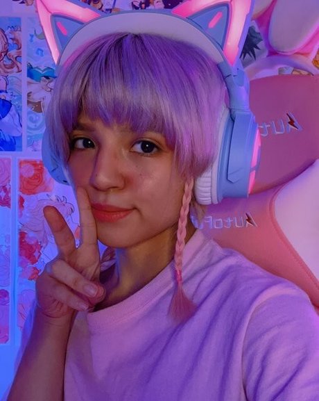 EdenTheFairy onlyfans leaked dirtyship