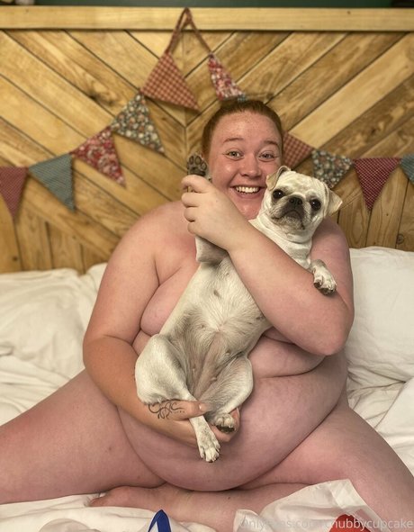 chubbycupcake onlyfans nude leaked