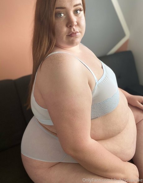 chubbycupcake new onlyfans leaks