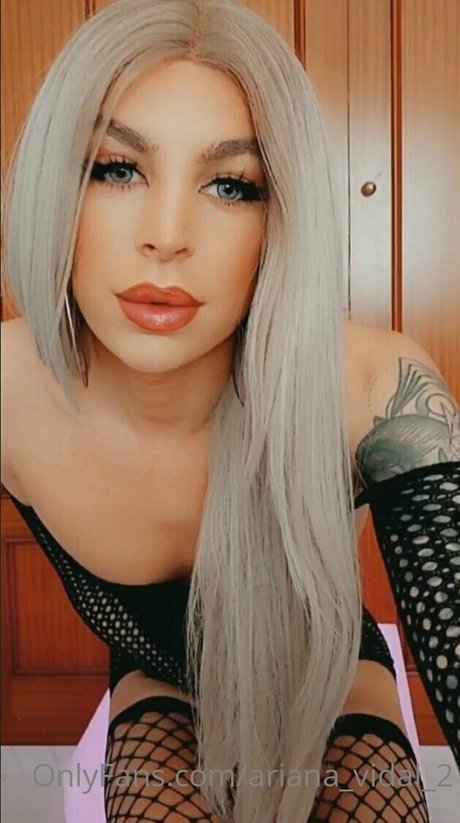 ariana vidal 2 nude onlyfans