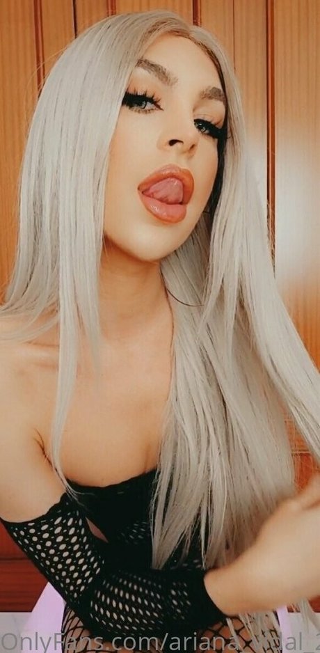 ariana vidal 2 onlyfans leaks nudes