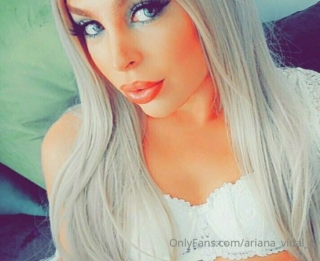 ariana vidal 2 only fans porn