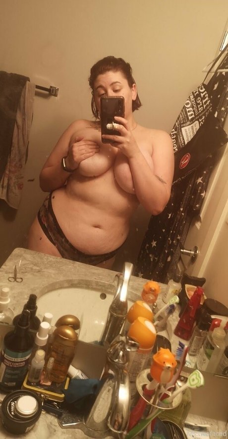 mrandmrstwofaced onlyfans nude leaked
