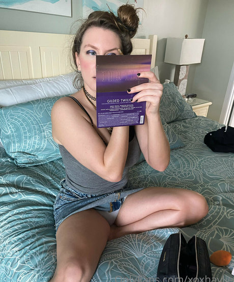 xoxhaylie onlyfans sex leaked