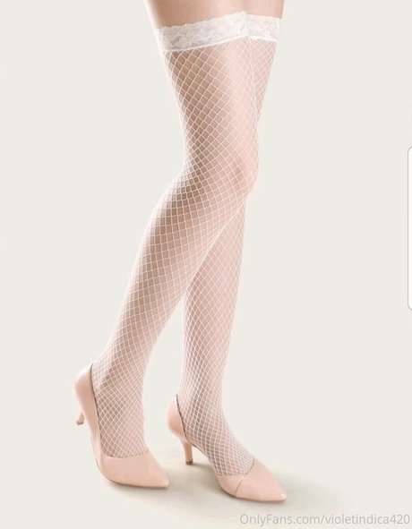 violetindica420 nude leaked onlyfans