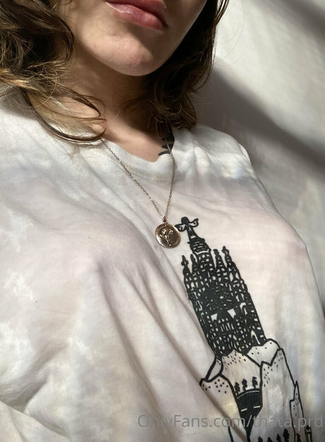 thata prd onlyfans leak sex