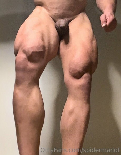 spidermanof onlyfans leak ass