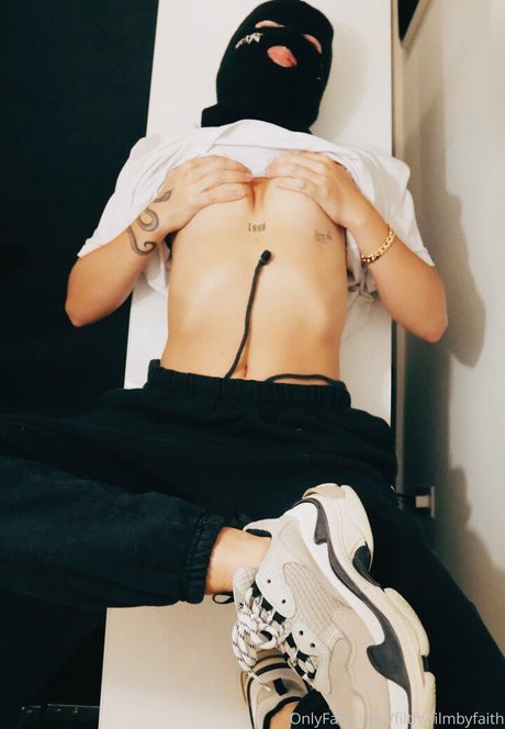 filthyfilmbyfaith onlyfans star