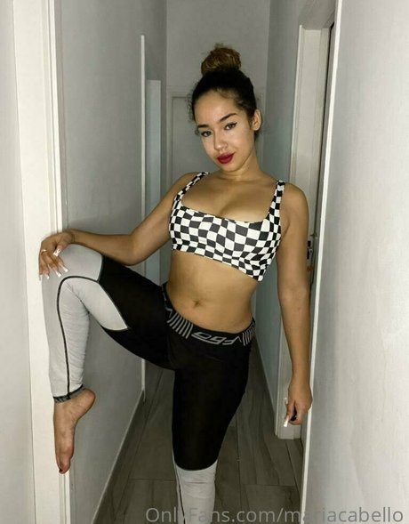 mariacabello nude only fans