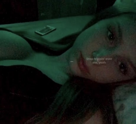 Trinitysdc only fans nude