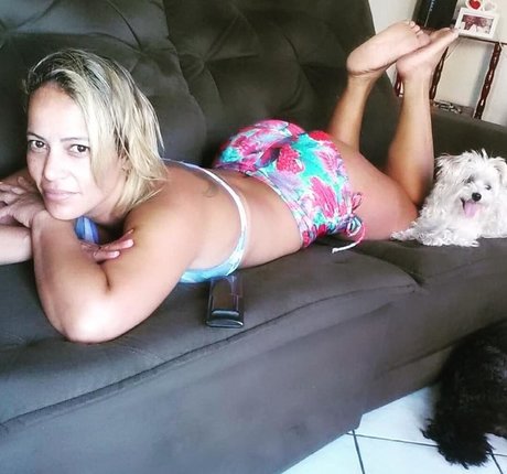 Giselle Bruta xxx onlyfans