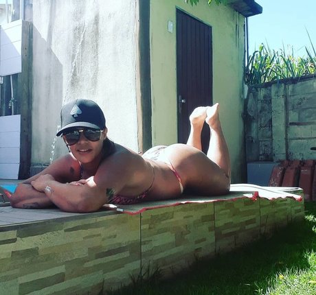 Giselle Bruta leaks only fans