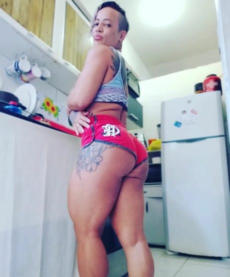 Giselle Bruta free only fans