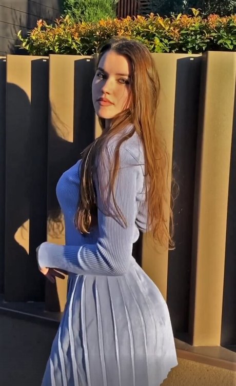 Luana Giorgio Profile pic