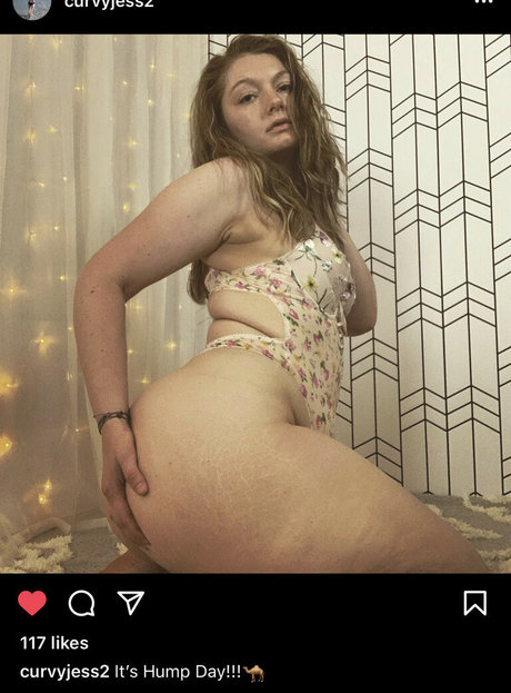 Jessica Williams leaked nude onlyfans