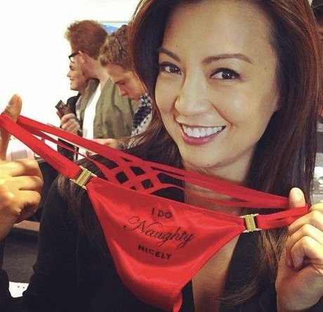 Ming Na Wen new onlyfans