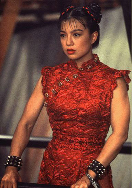 Ming Na Wen free onlyfans