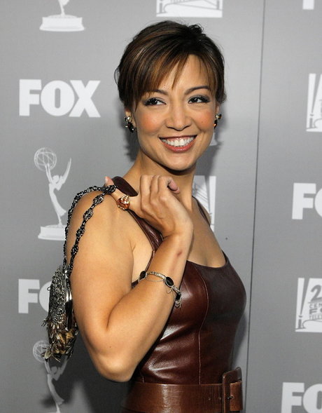 Ming Na Wen onlyfans porn leaks