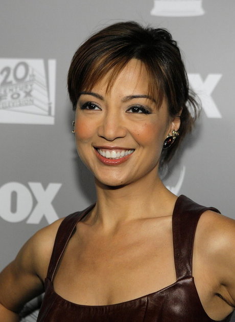 Ming Na Wen onlyfans topless