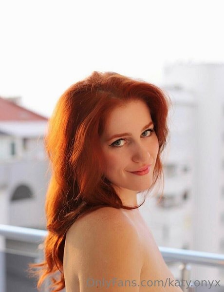Katy Onyx leaked onlyfans photos