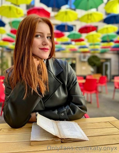 Katy Onyx onlyfans free
