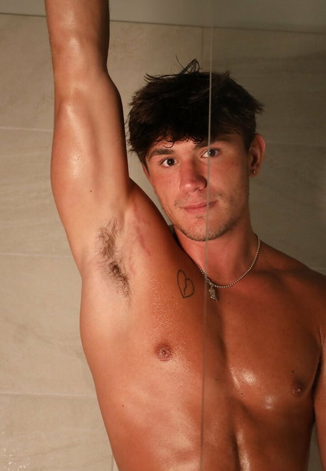 jacobsavagee onlyfans leaked