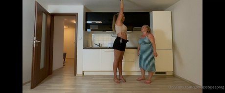 goddesstessaprag nude onlyfans porn