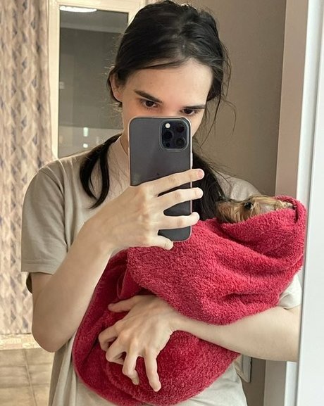 Kamilla Karieva leaked onlyfans nude