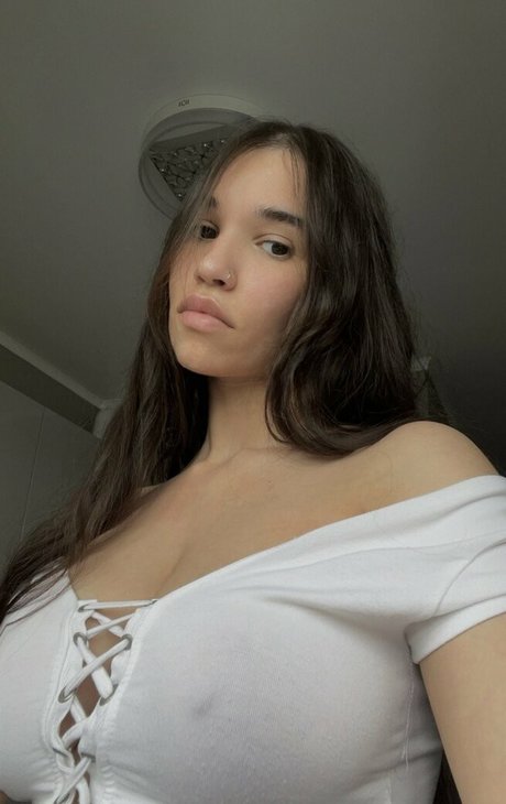 Kamilla Karieva onlyfans leaked photos