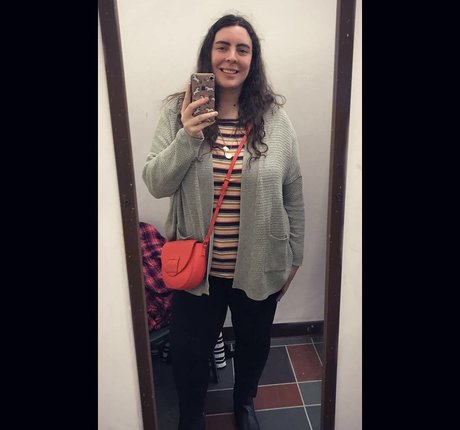 Kara Greene_ Profile pic