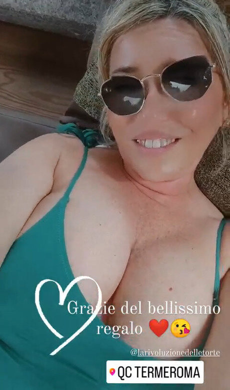 Elena Daniela Ungureanu onlyfans porn