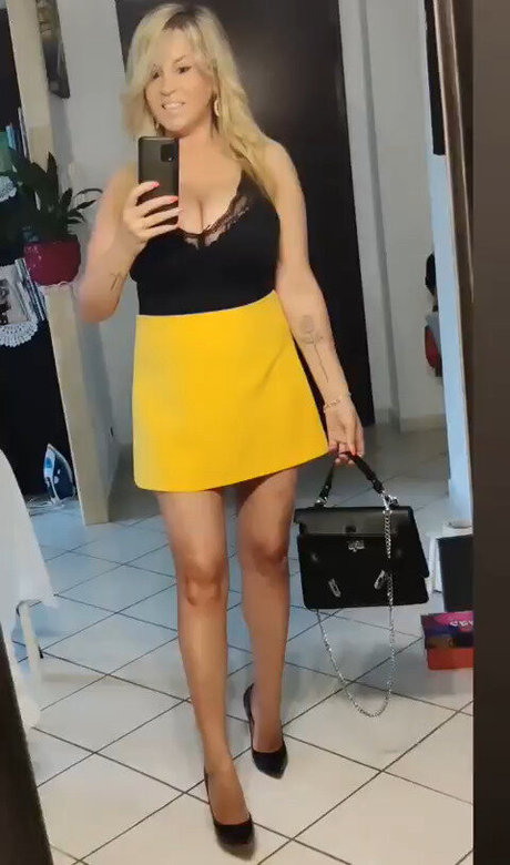 Elena Daniela Ungureanu onlyfans naked porn