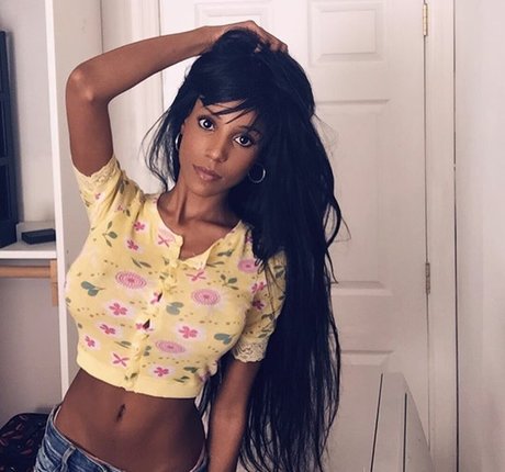 Amber Higgins Cecil only fans leak nude