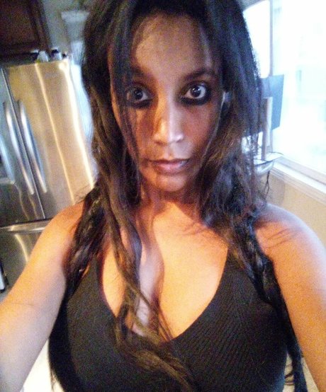 Amber Higgins Cecil onlyfans picture