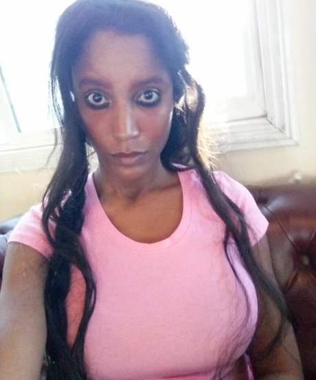 Amber Higgins Cecil onlyfans sex leaked