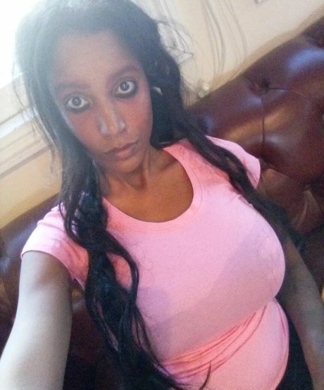 Amber Higgins Cecil boobs onlyfans