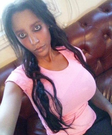 Amber Higgins Cecil onlyfans pic