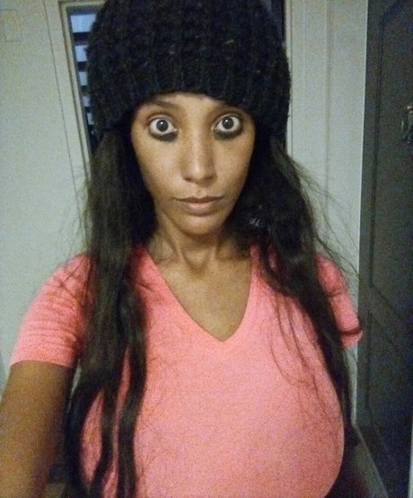 Amber Higgins Cecil onlyfans leaked pics